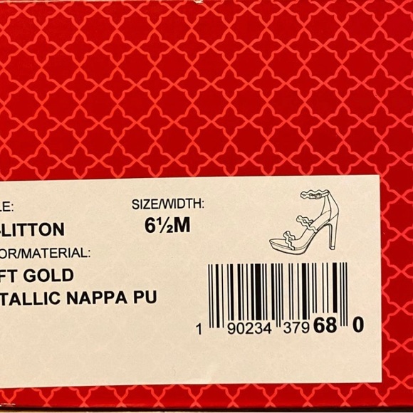 Kelly and Katie Heels - Picture 3 of 3